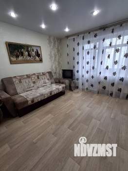 3-к квартира, вторичка, 65м2, 3/9 этаж
