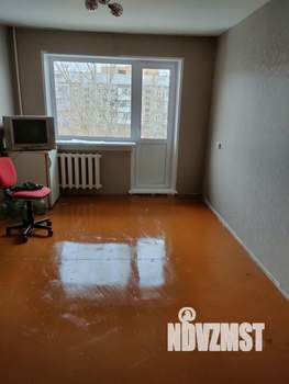 3-к квартира, вторичка, 63м2, 3/5 этаж