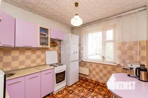 3-к квартира, вторичка, 67м2, 2/10 этаж