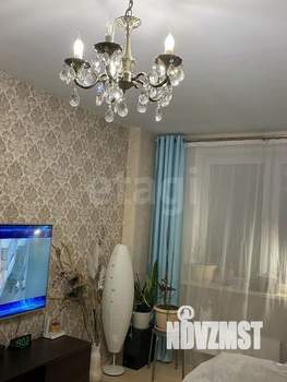 1-к квартира, вторичка, 37м2, 18/26 этаж