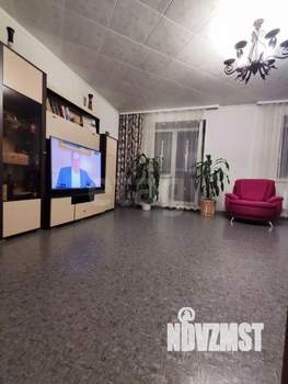 2-к квартира, вторичка, 62м2, 7/10 этаж