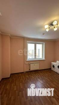 1-к квартира, вторичка, 43м2, 9/16 этаж