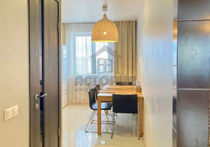 3-к квартира, вторичка, 75м2, 8/9 этаж