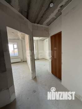 2-к квартира, вторичка, 51м2, 13/13 этаж