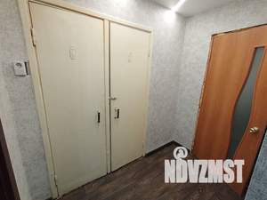 3-к квартира, вторичка, 69м2, 4/5 этаж