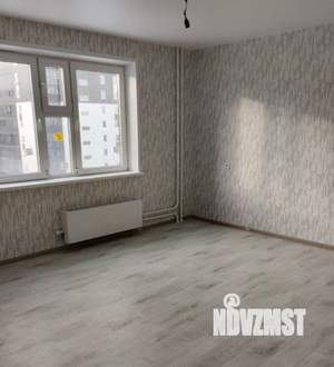 2-к квартира, строящийся дом, 51м2, 14/17 этаж