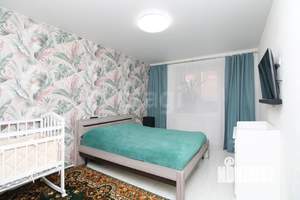 2-к квартира, вторичка, 40м2, 2/14 этаж