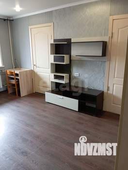 3-к квартира, вторичка, 48м2, 4/5 этаж