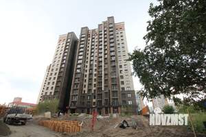 4-к квартира, вторичка, 91м2, 11/17 этаж