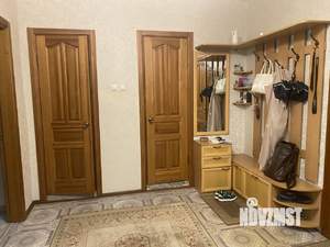 3-к квартира, вторичка, 94м2, 1/3 этаж