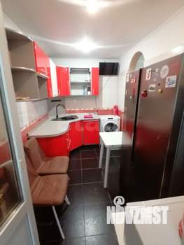 2-к квартира, вторичка, 48м2, 1/5 этаж