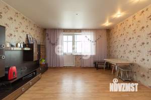 4-к квартира, вторичка, 79м2, 6/10 этаж