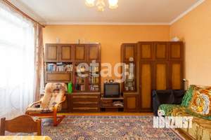 4-к квартира, вторичка, 80м2, 5/5 этаж