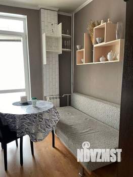 1-к квартира, вторичка, 37м2, 8/16 этаж