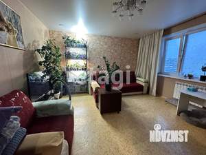 2-к квартира, вторичка, 54м2, 7/10 этаж