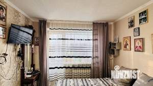 2-к квартира, вторичка, 47м2, 4/5 этаж