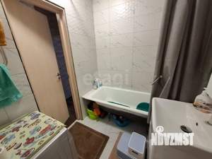 1-к квартира, вторичка, 37м2, 3/16 этаж