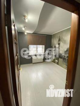 4-к квартира, вторичка, 87м2, 10/10 этаж