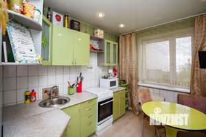 3-к квартира, вторичка, 67м2, 3/10 этаж