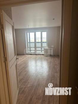 2-к квартира, вторичка, 50м2, 14/17 этаж