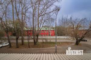 1-к квартира, вторичка, 31м2, 2/5 этаж