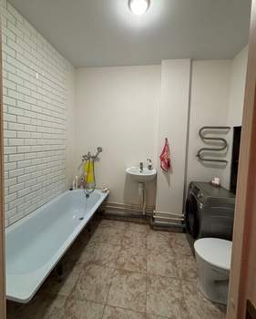 2-к квартира, вторичка, 71м2, 11/17 этаж
