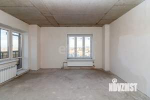 4-к квартира, вторичка, 117м2, 19/19 этаж