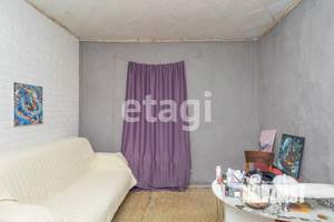 3-к квартира, вторичка, 65м2, 2/2 этаж