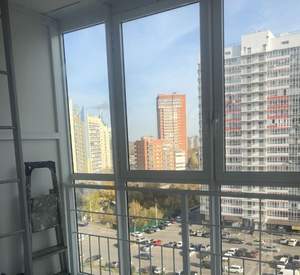 1-к квартира, вторичка, 26м2, 10/16 этаж