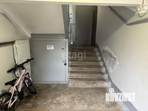 2-к квартира, вторичка, 43м2, 1/5 этаж