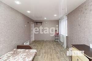 2-к квартира, вторичка, 44м2, 4/5 этаж