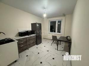 2-к квартира, вторичка, 58м2, 2/19 этаж