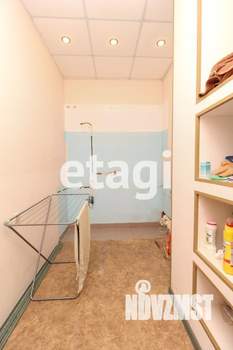 4-к квартира, вторичка, 145м2, 2/17 этаж