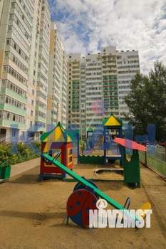 Студия квартира, вторичка, 23м2, 6/16 этаж