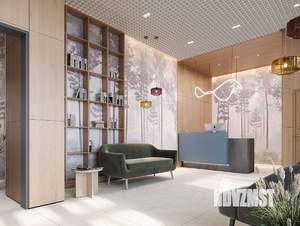 2-к квартира, вторичка, 51м2, 8/20 этаж