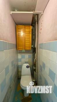 3-к квартира, вторичка, 51м2, 2/5 этаж