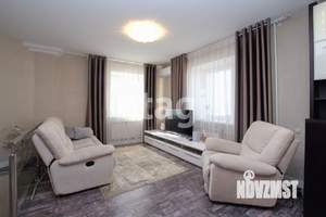 5-к квартира, вторичка, 140м2, 16/17 этаж