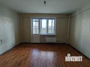 2-к квартира, вторичка, 47м2, 17/17 этаж