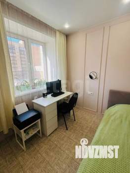 4-к квартира, вторичка, 87м2, 3/10 этаж