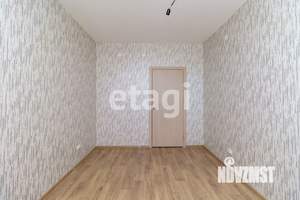 1-к квартира, вторичка, 35м2, 20/25 этаж