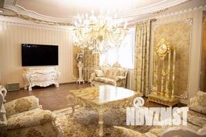 4-к квартира, вторичка, 190м2, 10/10 этаж