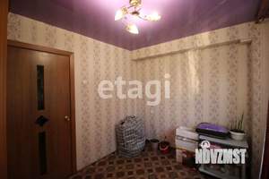 4-к квартира, вторичка, 66м2, 1/5 этаж