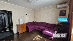 1-к квартира, вторичка, 41м2, 2/10 этаж