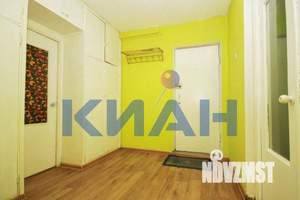 3-к квартира, вторичка, 59м2, 1/5 этаж