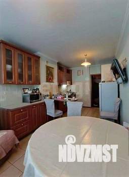 3-к квартира, вторичка, 71м2, 9/10 этаж