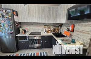 4-к квартира, вторичка, 77м2, 4/9 этаж
