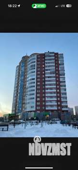 2-к квартира, вторичка, 88м2, 8/18 этаж