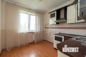 3-к квартира, вторичка, 69м2, 5/5 этаж