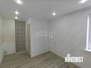 Студия квартира, вторичка, 16м2, 7/9 этаж