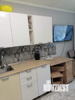 Студия квартира, вторичка, 19м2, 2/5 этаж